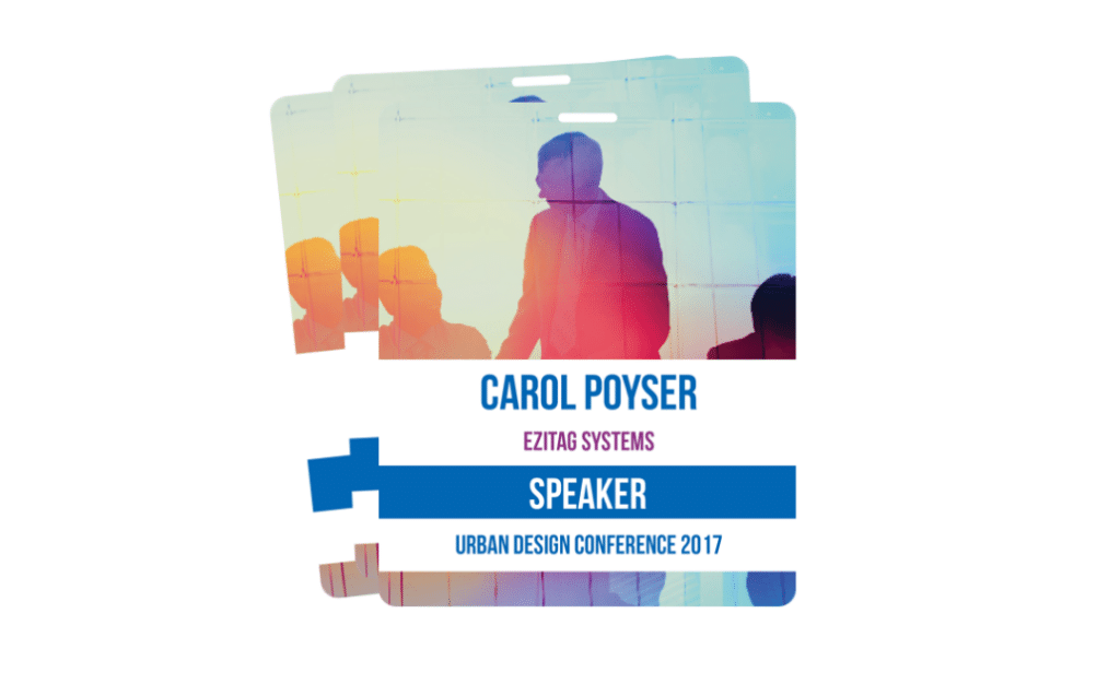 Name Tag Etiquette And Printing Tips EziTag