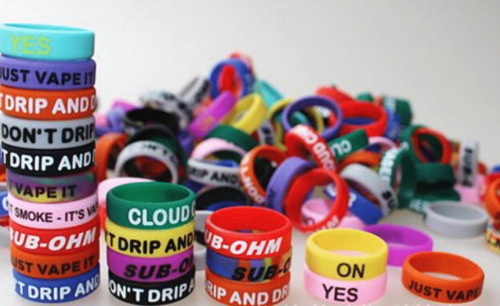the-rise-of-popularity-for-silicone-wristbands