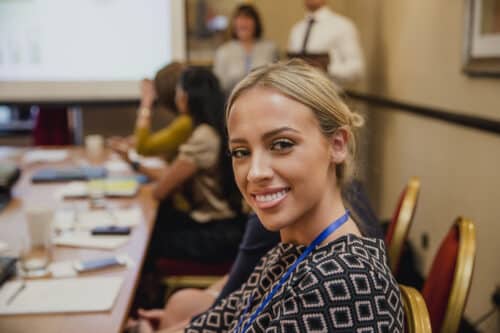 young-businesswoman-in-a-conference-meeting