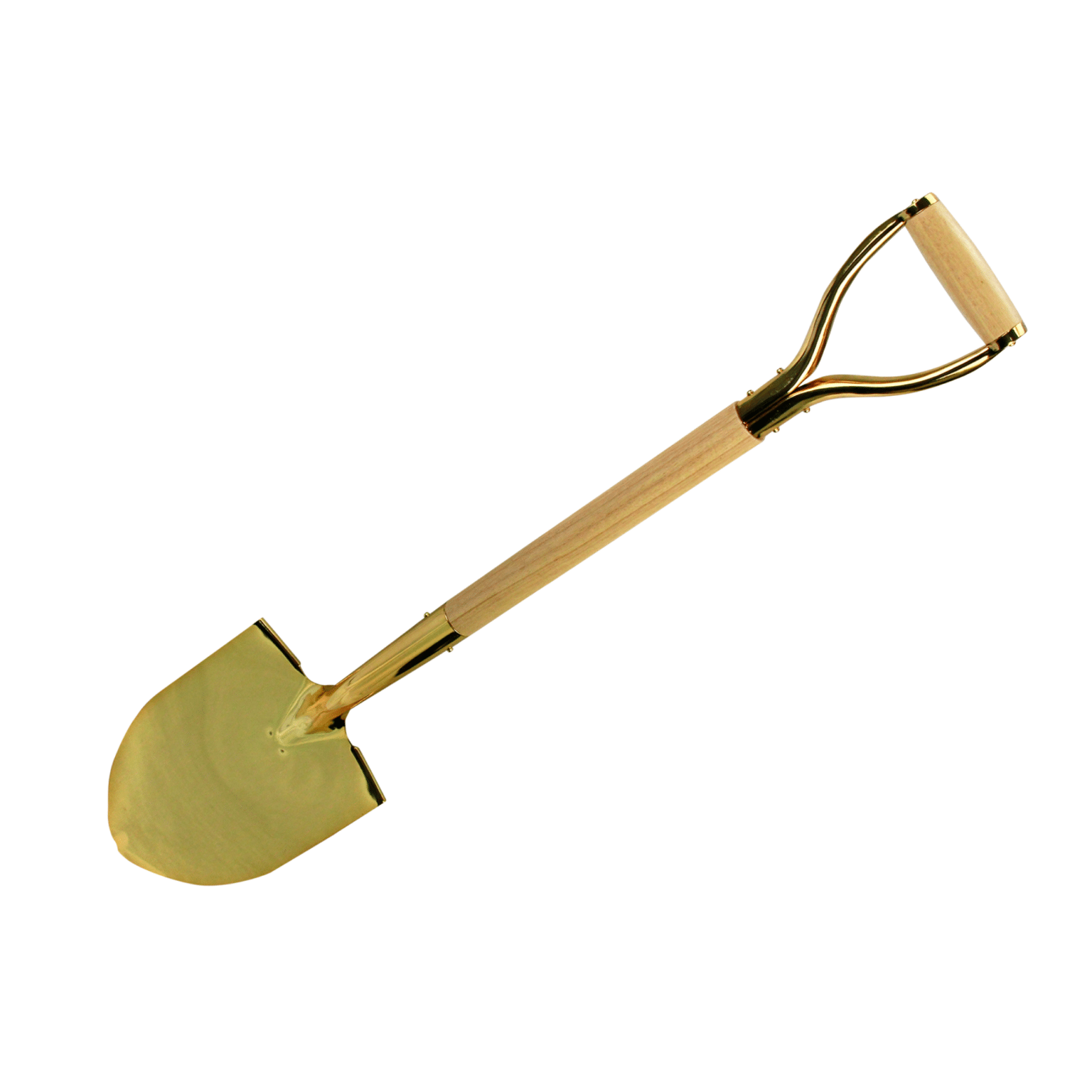 Gold shovels store