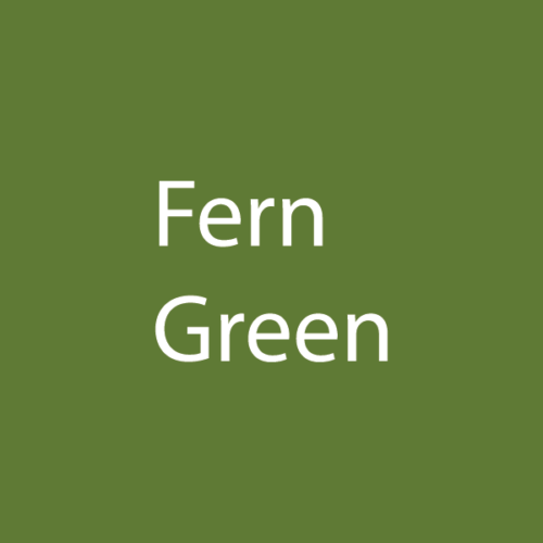 Fern Green