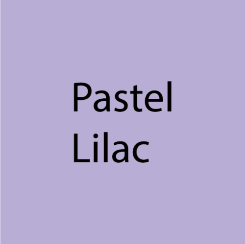 Pastel Lilac