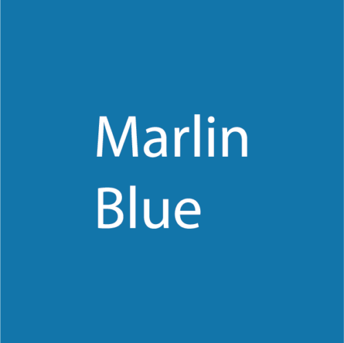 Marlin Blue