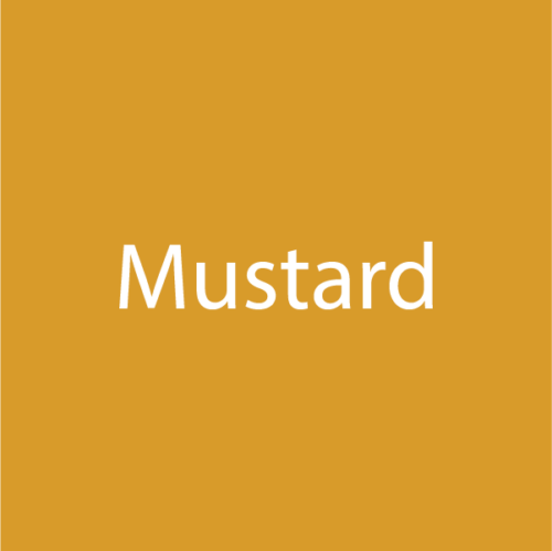 Mustard