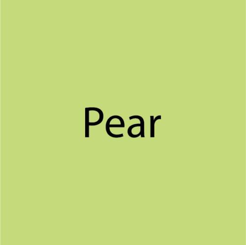 Pear