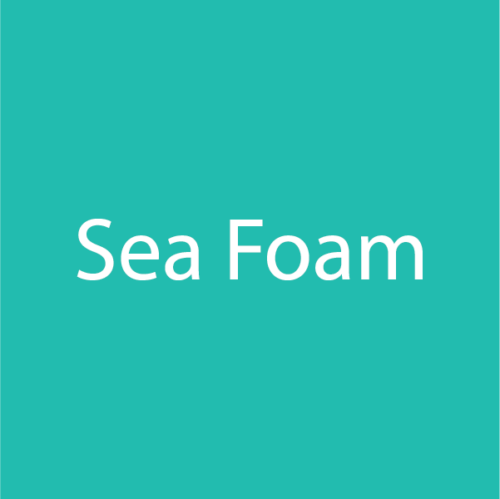 Sea Foam