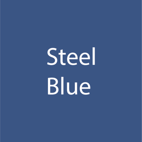 Steel Blue