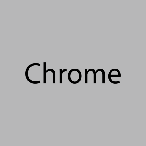 Chrome